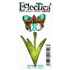 Eclectica Shapes 06